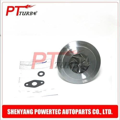 NEW Balanced KKK turbine cartridge K04-0027 53049880027 for Mahindra pick up - turbo charger core repair kit rebuild CHRA