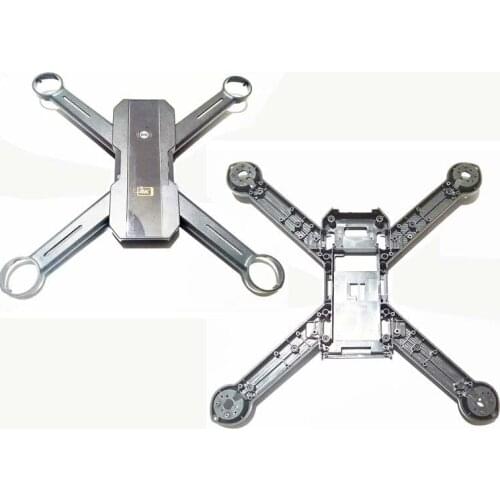 MJX Bugs 20 EIS Original Spare Part B20 Body Shell Cover RC Drone Quadcopter Accessory