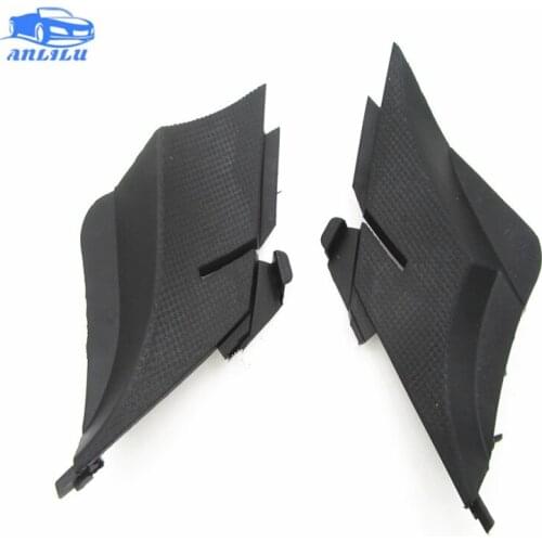 Suitable for 2005-2008 left drive Hon-da Fit GD1 GD3 JAZZ engine cover engine cover hinge cover 74222-SAA-G00 74222-SAA-G00