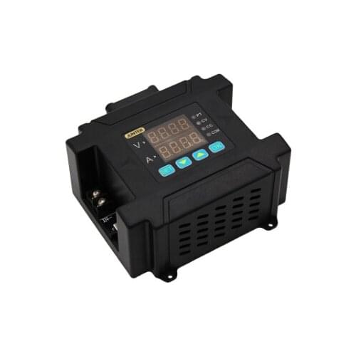 DPM8616 60V16A Constant Voltage current DC- DC Step-down communication Power Supply buck Voltage converter LCD voltmeter