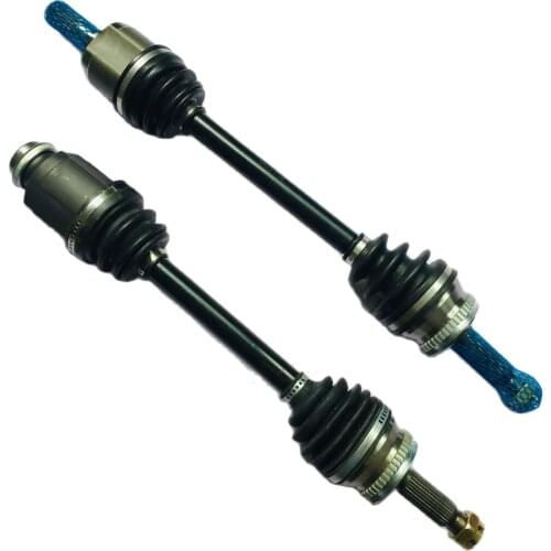 Drive Shaft For JAC J3 VVT OEM: 2200100U8020/2200200U8020