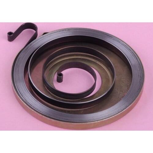 LETAOSK New Recoil Rewind Starter Spring Fit for STIHL TS350 08S 038 041 045 051 MS381 MS380 1117 190 0601