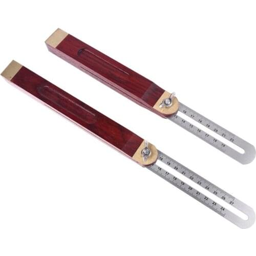 Sliding Angle Finder T Bevel Gauge Carpenter Practical Professional Portable Adjustable Durable Stainless Steel Tool