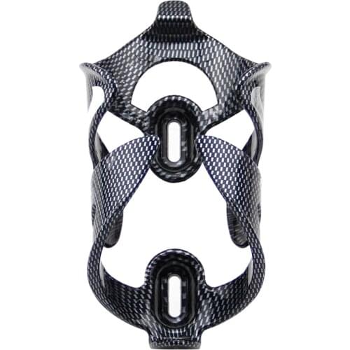 Bike Water Bottle Holder Cycling Water Cup Drink Bottle Plastic Bracket Mount Cage Bicycle Accessory