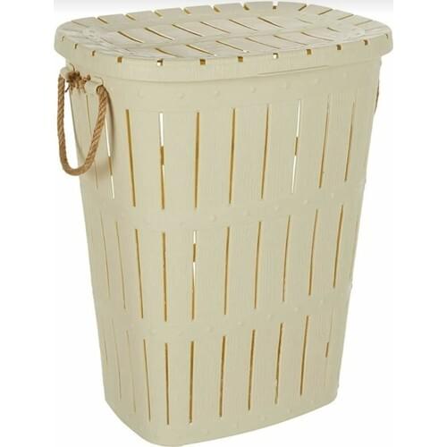 Violetta Laundry Baskets And Bags