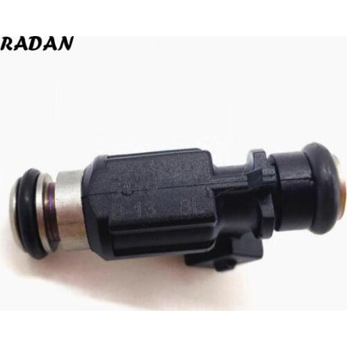 25342385 High Quality Fuel Injector Nozzle For Great Wall FAW Hafei