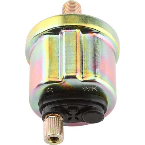 52mm Triple Gauges 3 in 1 Voltmeter+Water Temp Car Gauge+Oil Pressure Meter w/Sensor For Car Truck