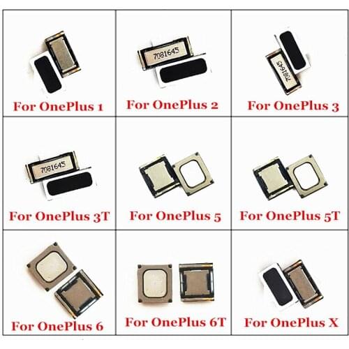 CLOVEPURPLE Speakers For OnePlus 3T Phones