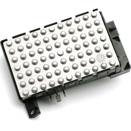 FOR MERCEDES S-CLASS W221 C216 HEATER BLOWER FAN MOTOR RESISTOR 2218706758