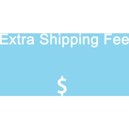 Extra Shipping Fee