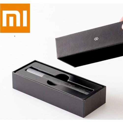 Xiaomi Mijia Electric Mini Nose Hair Trimmer Portable Ear Nose Hair Shaver Clipper Waterproof huanxing Nose Hair Trimmer HN1