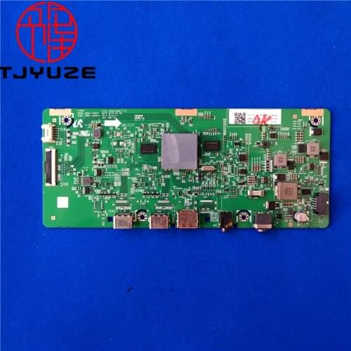 Good test C27JG50QQU motherboard BN41-02667A BN41-02667 screen CY-PN270CGLV1H monitor main board for C27JG50QQC BN91-20272A