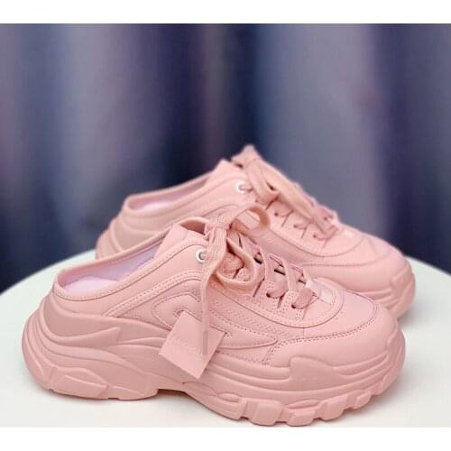 JianChaGuan Women's Sneakers