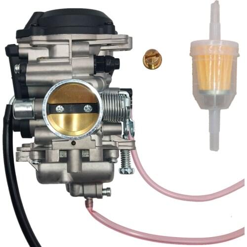 Ttr225 Ttr-225 1999-2004 5fg-14901-00-00 Carburetor