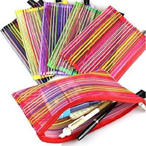 Limit Shows Document Bags