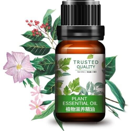 Natural Plant Seeds Oil Body Care Men Penis Increase Essential Oils Big Dick Growth Cock Enlargement Organic Herb Massage Oil