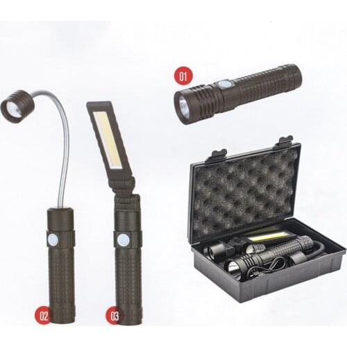 OIMG Portable Lamps