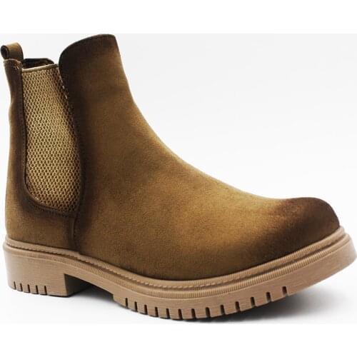 ŞAHZAR Women's High Boots