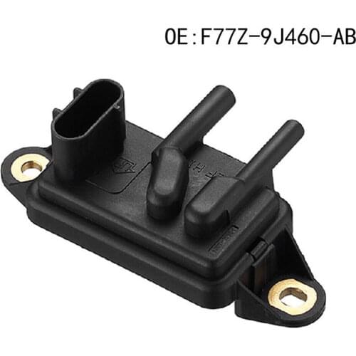 SWM Tire Pressure Sensors