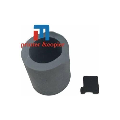 1PC ADF Roller Replacement Rubber Kit L2724A L2724-60004 for HP Scanjet 3000 S2