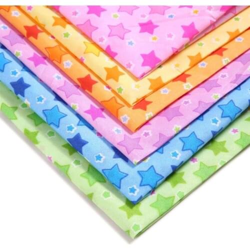 50cm*150cm Five-star polyester fabric wholesale supply plain weave fabric for accessories headwear shoes hats and clothing