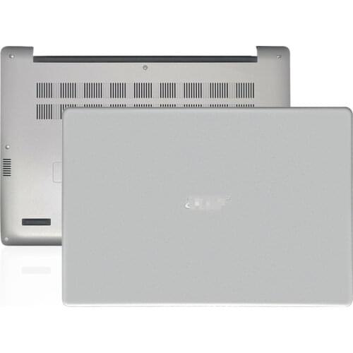 New Laptop LCD Back Cover/Bottom Case For Acer Swift 3 SF313-51 SF313-52 Series Top Back Case Silver