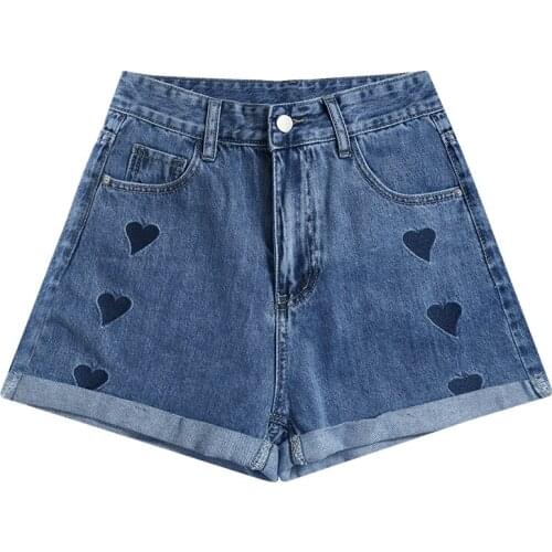 Cheap wholesale 2021 spring summer autumn new fashion casual Denim women Pants woman female OL baggy jeans Ay0316Y