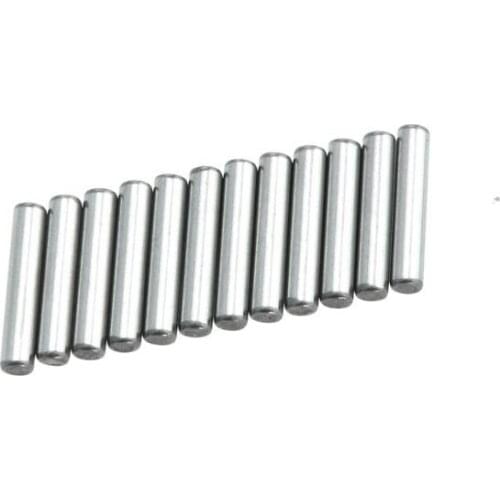 Himoto Racing 1/8 Pins 2.5X13Mm 12P 823416 RC CAR Parts