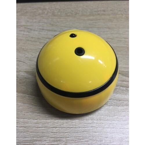 Dropship smart escape toy fun can go all-round high-speed to accept infrared sensorsIntelligent infrared sensor toy pet toys