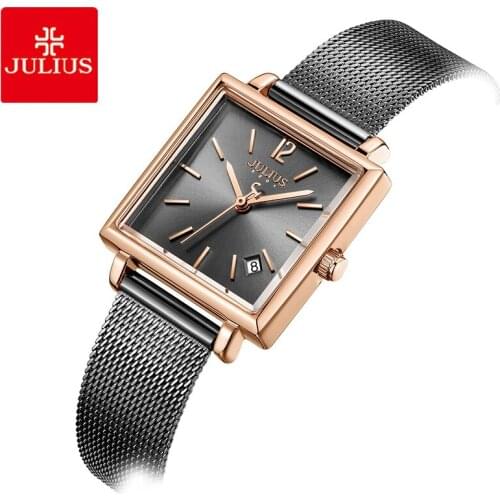 Julius Ladies Pocket Watch