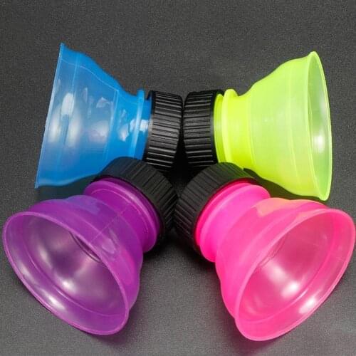 Reusable Plastic Beer Water Dispenser Lid Protector Top Cover Accessories Bottle Caps Cap Can Fashion Saver Soda V7N2