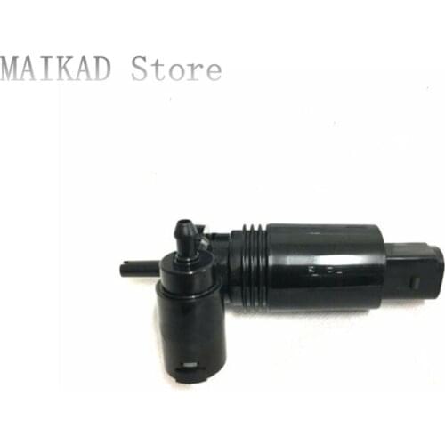Windshield Washer Pump for Mercedes-Benz W246 B160 B180 B200 B220 B250 A2468660000