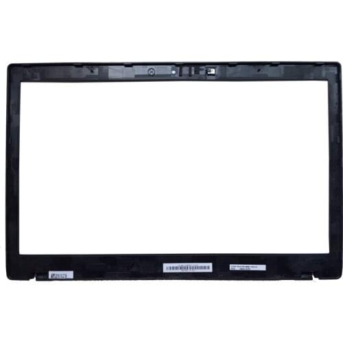 Laptop NEW 90% LCD TOP cover/LCD front bezel for Hasee K590C K610C K650D K640E for Clevo W650SR W655SR W650SZ W650SJ W656SC