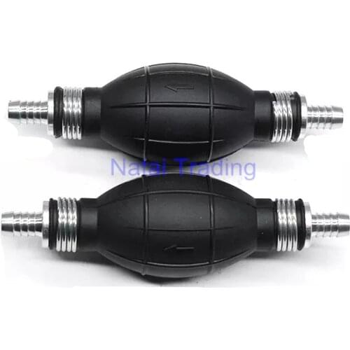 Diesel oil tank hand pump dredging oil tube, manual hand kneading pump for repairing diesel engine