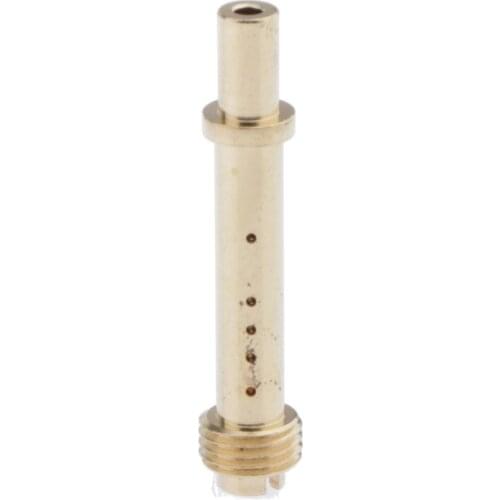 6E3-14341-02 Nozzle,MAIN for Yamaha 5HP Outboard Engine Motor Carburetor