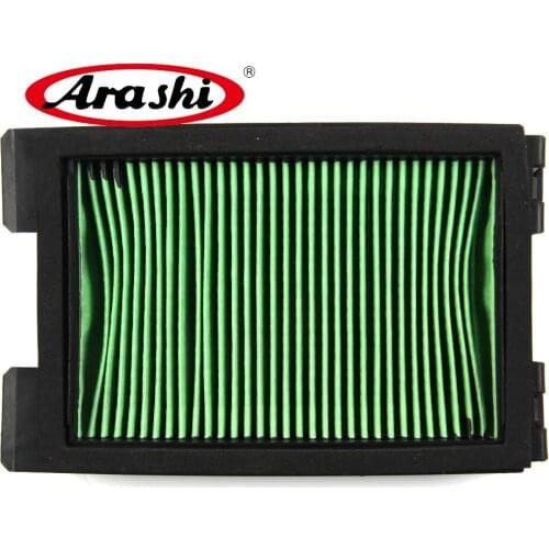 Arashi Air Filter For Honda CBR250R 2011 2012 2013 CBR300 /R /ABS /F 2015 2016 Motorcycle Airfilter Engine Intake Cleaner 250