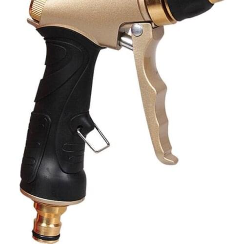 High Pressure Multifunction Car Washing Gun Washer Gun High-Pressure Sprayer Watering Tool For Car Garden