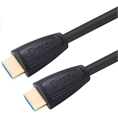 High Speed HDMI Cable 0.75m Video Cables 1.4 1080P 3D Gold Plated HDMI Cable for HDTV
