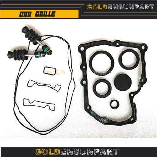 0AM DSG DQ200 Auto transmission Overhaul for kit