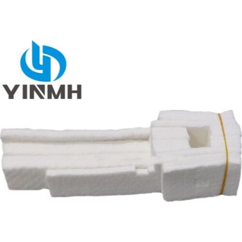 1Set Waste Ink Tank Pad for Epson L300 L301 L303 L310 L350 L351 L353 L358 L355 L110 L210 L211 ME101 ME303 ME401 Ink Pad Sponge