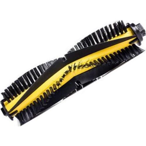 1 piece main brush for ILIFE V7 V7S chuwi for ILIFE V7S PRO Turbo brush robot vacuum cleaner accessories main brush accessories