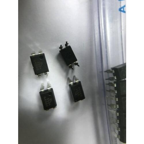 20PCS new EL2501 Optocoupler