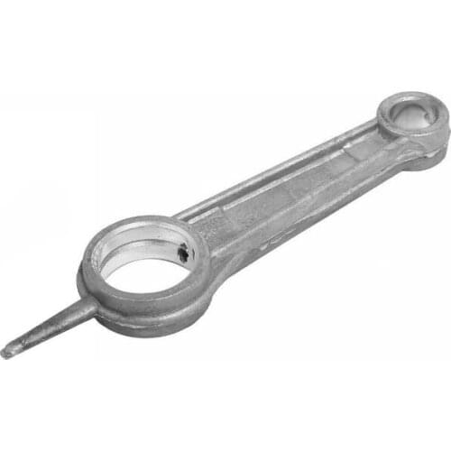 12mmx23mmx85mm Aluminum Air Compressor Piston Connecting Rod