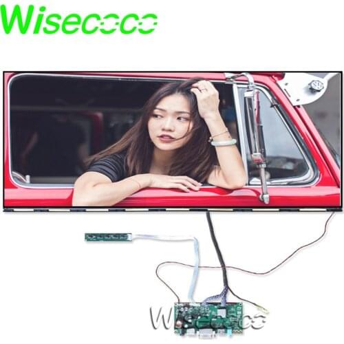 25 Inch TFT Lcd Screen Desktop Monitor Display High Resolution 2560*1080 LM250WW1-SSA1 Dp DVA LCDS HDMI Controller Driver Board