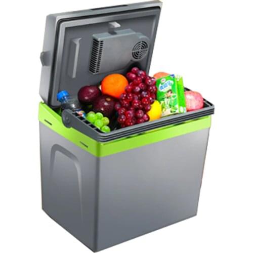 25L Household Refrigerator Dual Purpose Refrigerator Household Refrige Freezer For Home KM-25LH