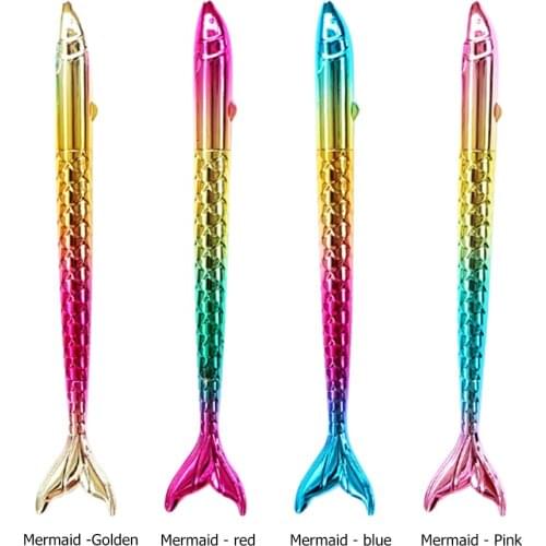 5D Diamond Point Drill Pen Painting DIY Fish Tail Rhinestones Sewing Art Crafts Tools Gift dropshipping#38