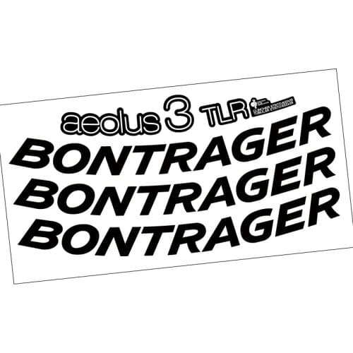 700C bicycle rim wheel sticker Road bicycle stickers cycle reflective road wheels decal for bontrager Aeolus D3 3 TLR