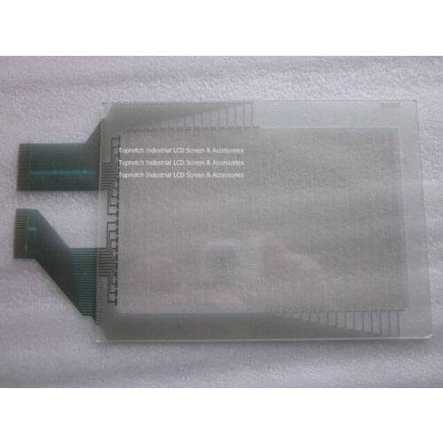 Brand New Touch Screen Digitizer for GP477R-EG41-24V GP477J-EG41-24V GP477REG4124V GP477JEG4124V Touch Pad Glass