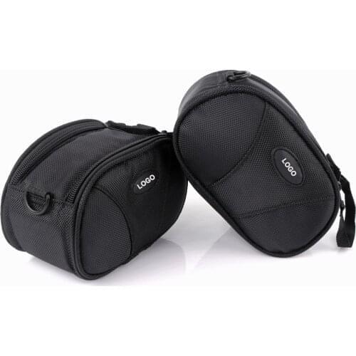 2018 Thicken Camcorders DV Pouch Camera Bag For Sony RX100 NEX 5 CX580 Panasonic V700 Canon Camera DV Video Case DV Bag