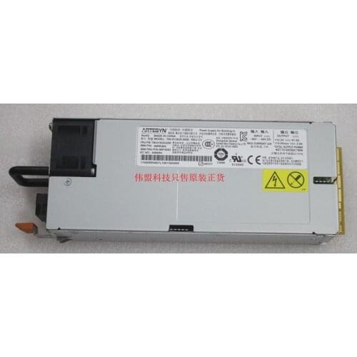 For IBM M4 750W server DC power supply 00FX892 00RR406 700-013825-0200